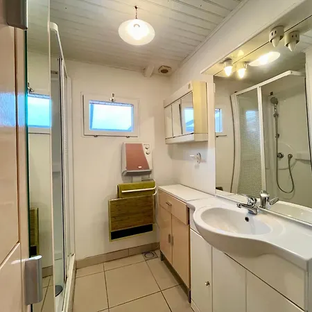 Coc - Cote Et Mer Wissant Extérieur photo