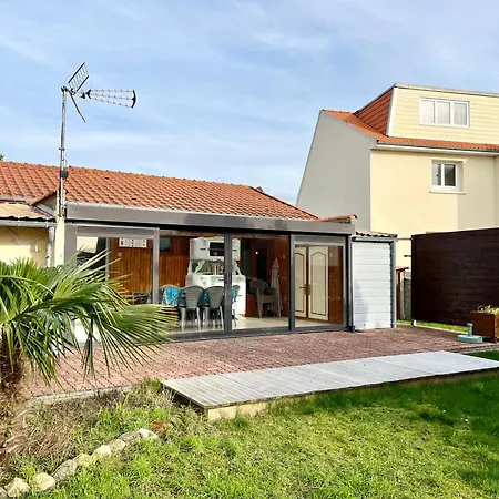 Coc - Cote Et Mer Wissant Extérieur photo